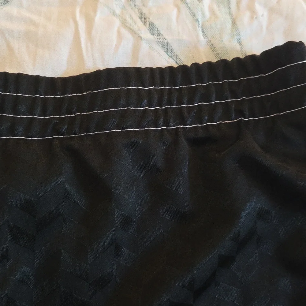 Women's Athletic Shorts - Picture 4 of 11